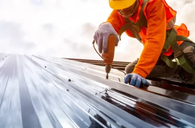 Travaux de zinguerie à Wavrechain-sous-Denain
